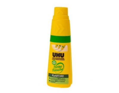 UHU Vielzweckkleber flinke Flasche Renature