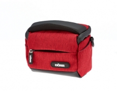 Dörr Kameratasche Motion Tasche XS rot