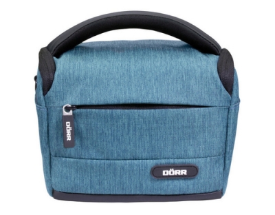 Dörr Kameratasche Motion Tasche XS blau