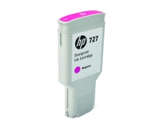 HP Tinte Nr. 727 - Magenta (F9J77A)