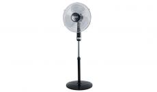 Sonnenk&ouml;nig Standventilator Black 16