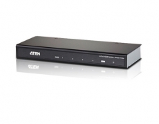 Aten VS184A: 4Port HDMI-Splitter 4096x2160