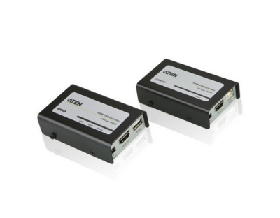 Aten VE803: HDMI-Extender inkl. USB