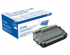 Toner Brother TN-3480, schwarz