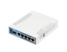 MikroTik RB962UiGS-5HACT2HNT: hAP AC