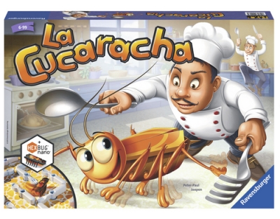 La Cucaracha