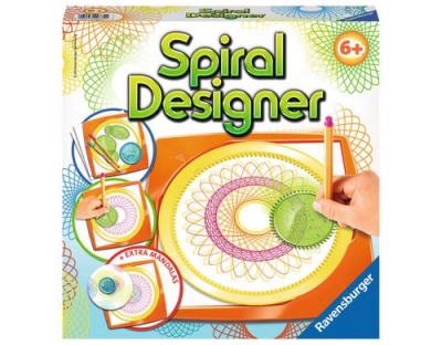 Spiral-Designer