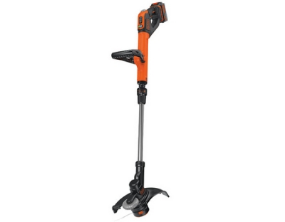 BLACK+DECKER Akku-Trimmer STC1840EPC