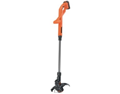 BLACK+DECKER Akku-Trimmer ST1823