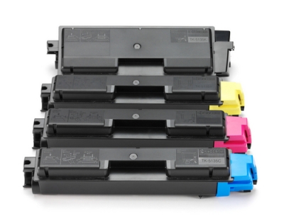 Toner Kyocera TK-5135K, TASKalfa 266ci