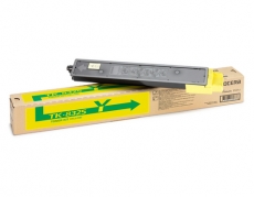 Toner Kyocera TK-8325Y, TASKalfa 2551ci