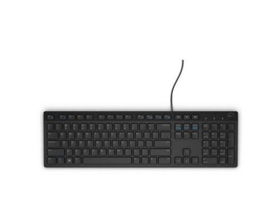 Dell Keyboard KB216 Französisch
