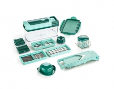 Genius Nicer Dicer Fusion + Slicer