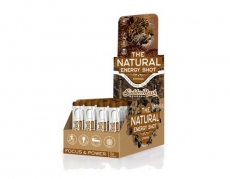 SuddenRush Guarana Natural Energy Shot ST
