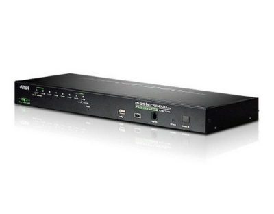 Aten CS1708I: 8Port KVM over IP