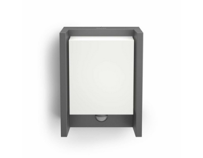Philips myGarden Wandleuchte 16461/93/16,az