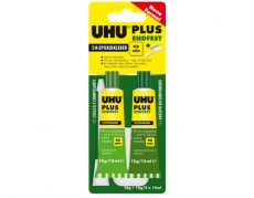 UHU PLUS Endfest