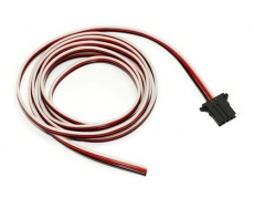 Futaba S-BUS Flächenkabel, 1,0 mm², 150 cm