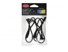 Captur Kabel Pack Oly/Pan