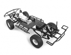 RC4WD TF2 TRUCK Kit