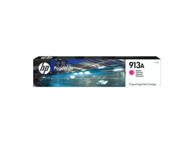 HP Tinte Nr. 913A - Magenta (F6T78AE)