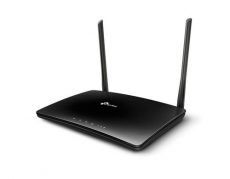 TP-Link Archer MR200: 4G/LTE-WLAN-Router