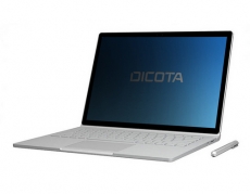 DICOTA Secret 2-Way für SurfaceBook