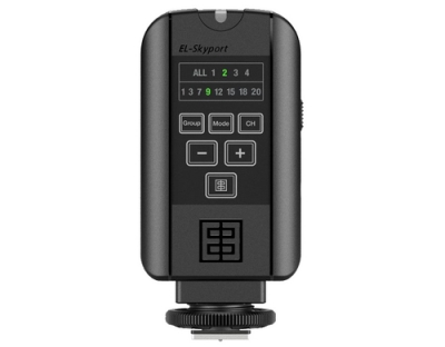 Elinchrom EL Skyport Transmitter Plus