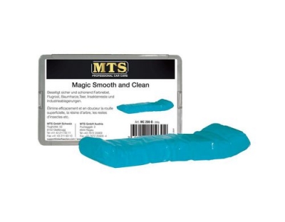 MTS Magic Clean