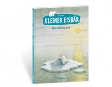 Kleiner Eisbär - Wohin fährst du, Lars?