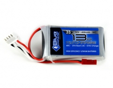 EP BluePower LiPo-Akku 11.1V 450mAh 30C