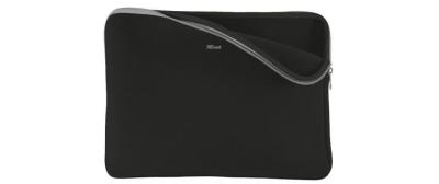 Trust Primo Soft Sleeve black