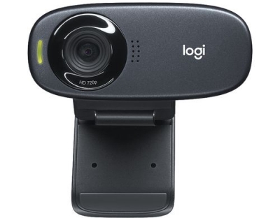 Logitech HD Webcam C310 5-MP