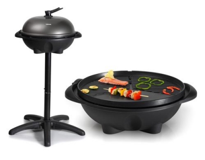 Tristar Barbecue BQ2822CH