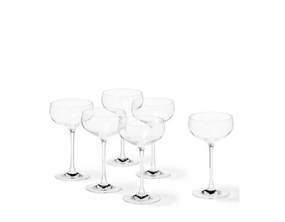 Leonardo Sektschale Cheers 315ml