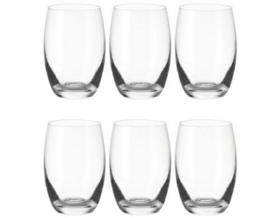 Leonardo Glas Cheers 460ml