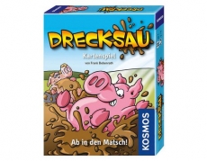 KARTEN Drecksau