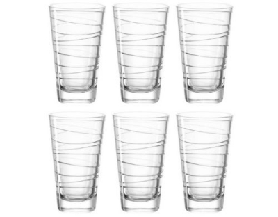 Leonardo Glas Vario Struttura