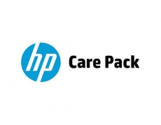 HP CarePack U8UF1E, 3 Jahre Vor-Ort-Service