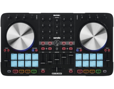 reloop Beatmix 4 MK2