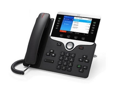 Cisco IP Phone 8861 IP-Telefon