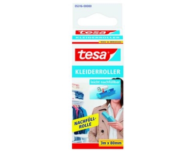 TESA Nachfüllpackung zu Kleiderroller