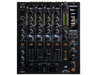 Reloop RMX-60 Digital