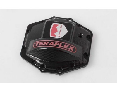 RC4WD Teraflex Diff Cover