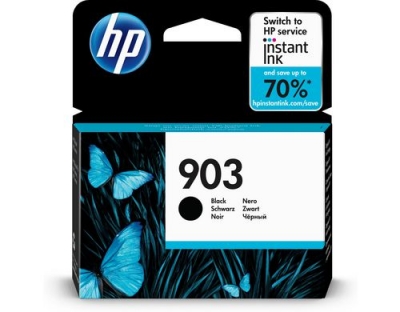 HP Tinte Nr. 903 - Black (T6L99AE)