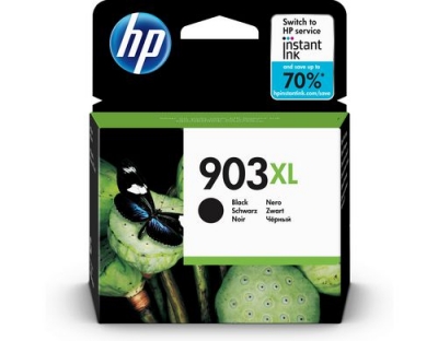 HP Tinte Nr. 903XL - Black (T6M15AE)