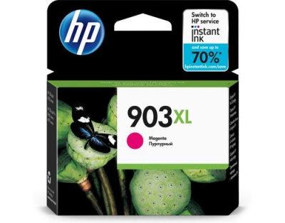 HP Tinte Nr. 903XL - Magenta (T6M07AE)