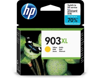 HP Tinte Nr. 903XL - Yellow (T6M11AE)