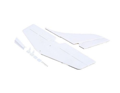 M. Apprentice S Leitwerksset