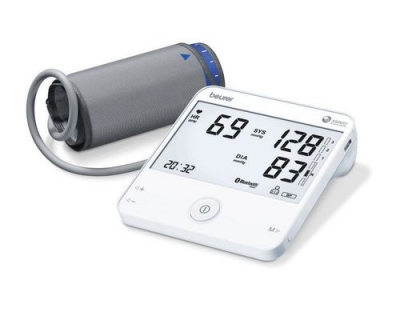 Beurer Blutdruck-/Pulsmessgerät BM95